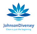 Johnson Diversey